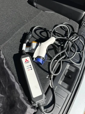 Mitsubishi Outlander PHEV, снимка 16