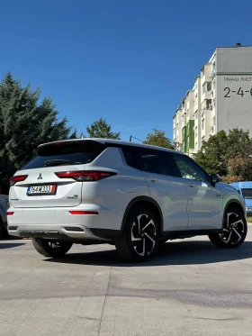 Обява за продажба на Mitsubishi Outlander PHEV ~80 000 лв. - изображение 1