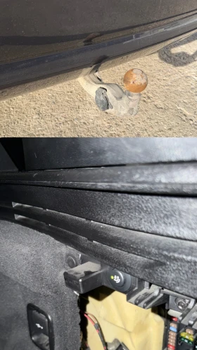 BMW X5 40d xdrive , снимка 16 - Автомобили и джипове - 51527757