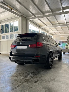 BMW X5 40d xdrive  | Mobile.bg    9