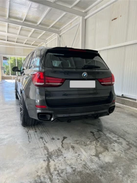 BMW X5 40d xdrive  | Mobile.bg    5