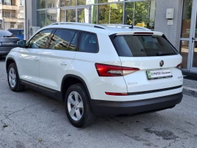 Skoda Kodiaq 1.4 TSI 6DSG - 39900 лв. - 85884435 4