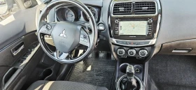 Mitsubishi ASX НАВИ* КАМЕРА* 177000км* 2017г - 18800 лв. - 38076998 12