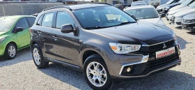 Mitsubishi ASX НАВИ* КАМЕРА* 177000км* 2017г - 18800 лв. - 38076998 2