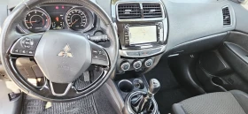 Mitsubishi ASX НАВИ* КАМЕРА* 177000км* 2017г - 18800 лв. - 38076998 5