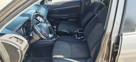 Mitsubishi ASX НАВИ* КАМЕРА* 177000км* 2017г - 18800 лв. - 38076998 15