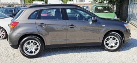 Mitsubishi ASX НАВИ* КАМЕРА* 177000км* 2017г - 18800 лв. - 38076998 9