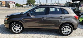 Mitsubishi ASX НАВИ* КАМЕРА* 177000км* 2017г - 18800 лв. - 38076998 16
