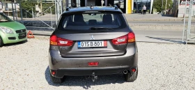 Mitsubishi ASX НАВИ* КАМЕРА* 177000км* 2017г - 18800 лв. - 38076998 11