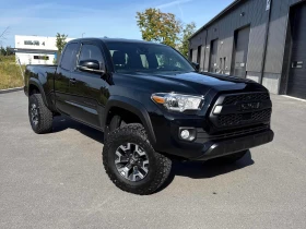 Toyota Tacoma 4x4 Access Cab Auto 3.5CARFAX * * АВТО КРЕДИТ * * 