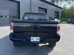 Toyota Tacoma 4x4 Access Cab Auto 3.5CARFAX * *   * *  | Mobile.bg    5