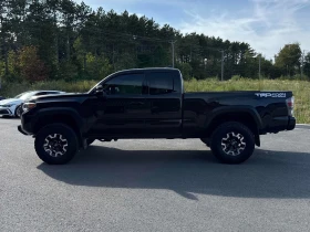 Toyota Tacoma 4x4 Access Cab Auto 3.5CARFAX * *   * *  | Mobile.bg    3