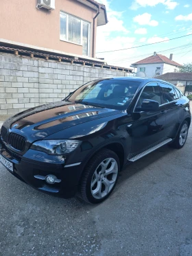     BMW X6 XDRIVE  X40 D