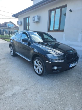     BMW X6 XDRIVE  X40 D