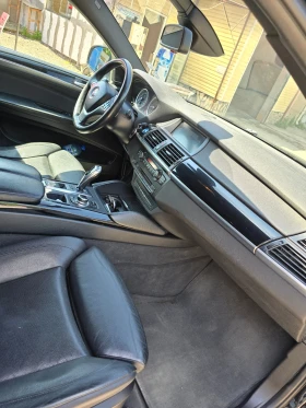 BMW X6 XDRIVE  X40 D | Mobile.bg    7