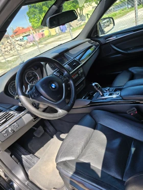 BMW X6 XDRIVE  X40 D | Mobile.bg    9