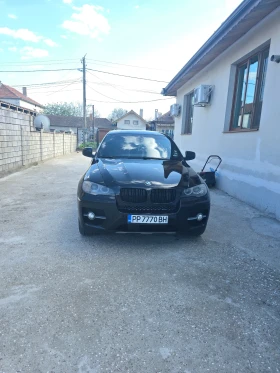     BMW X6 XDRIVE  X40 D