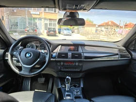BMW X6 XDRIVE  X40 D | Mobile.bg    10