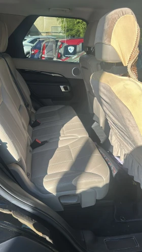 Land Rover Discovery 2.0D LUXURY - 22000 лв. / 11248.42 € - 91698058 6