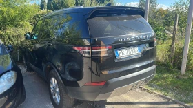 Land Rover Discovery 2.0D LUXURY - 22000 лв. / 11248.42 € - 91698058 11