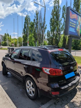 Hyundai Santa fe undefined | Auto.bg — изображение 2
