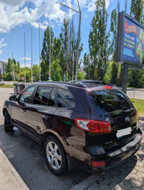 Hyundai Santa fe, снимка 4