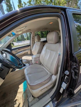 Hyundai Santa fe, снимка 2