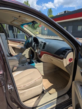 Hyundai Santa fe, снимка 6