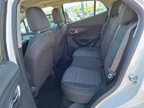 Opel Mokka 1, 6 i - 13800 лв. / 7055.83 € - 62414039 12