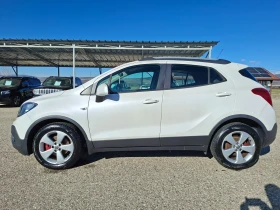 Opel Mokka 1, 6 i - 13800 лв. / 7055.83 € - 62414039 8