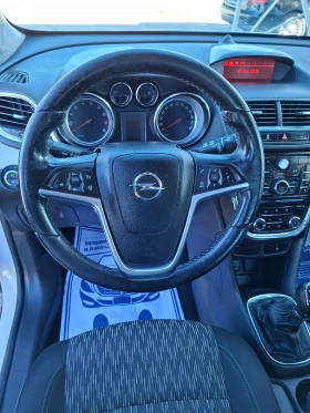 Opel Mokka 1, 6 i - 13800 лв. / 7055.83 € - 62414039 11