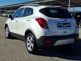 Opel Mokka 1, 6 i - 13800 лв. / 7055.83 € - 62414039 7