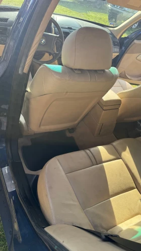 BMW X3 3.0i lpg BRC - 2899 € / 5669.95 лв. - 37791089 6