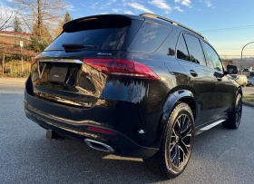 Mercedes-Benz GLE 350 AMG* 4MATIC* Blind Spot* CarPlay* Подргев* Обду - 58900 лв. / 30115.09 € - 48544714 3