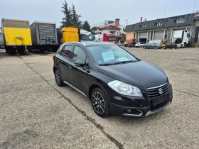 Suzuki SX4 S-Cross 4+ 4 .  - 14800 лв. / 7567.12 € - 89165356 2