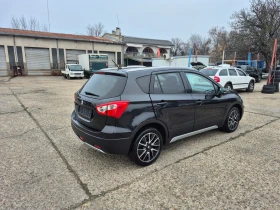 Suzuki SX4 S-Cross 4+ 4 .  - 14800 лв. / 7567.12 € - 89165356 5