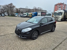 Suzuki SX4 S-Cross 4+ 4 .  - 14800 лв. / 7567.12 € - 89165356 3