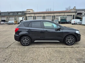 Suzuki SX4 S-Cross 4+ 4 .  - 14800 лв. / 7567.12 € - 89165356 6