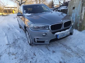 BMW X5  Вакум, 360, Head up, recaro, 7местен, Harman Kard - 14800 € / 28946.28 лв. - 20487974 4