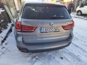 BMW X5  Вакум, 360, Head up, recaro, 7местен, Harman Kard - 14800 € / 28946.28 лв. - 20487974 6