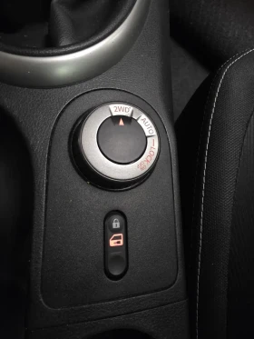 Nissan Qashqai Facelift 2.0i /4x4 /6 скорости/Панорама/Ксенон - 7670 € / 15001.22 лв. - 66246672 16