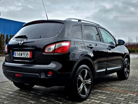 Nissan Qashqai Facelift 2.0i /4x4 /6 скорости/Панорама/Ксенон - 7670 € / 15001.22 лв. - 66246672 6