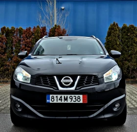 Nissan Qashqai Facelift 2.0i /4x4 /6 скорости/Панорама/Ксенон - 7670 € / 15001.22 лв. - 66246672 2