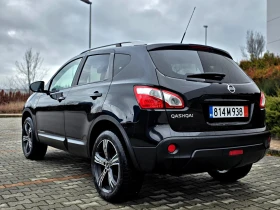 Nissan Qashqai Facelift 2.0i /4x4 /6 скорости/Панорама/Ксенон - 7670 € / 15001.22 лв. - 66246672 7