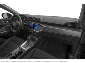 Audi Q3 Progressiv* 45 TFSI* АвтоКредит* (ЦЕНА ДО БГ) - 27999 € / 54761.28 лв. - 94658483 12