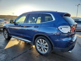 BMW X3 * X-DRIVE30I*  - 13550 € / 26501.50 лв. - 84028209 6