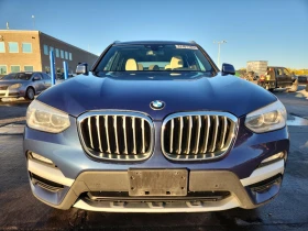 BMW X3 * X-DRIVE30I*  - 13550 € / 26501.50 лв. - 84028209 2