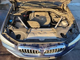 BMW X3 * X-DRIVE30I*  - 13550 € / 26501.50 лв. - 84028209 7