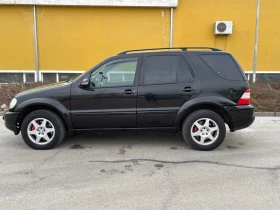 Mercedes-Benz ML 350 ��� ���������  | Mobile.bg � ����� ������ 7