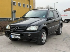 ������ Mercedes-Benz ML 350
